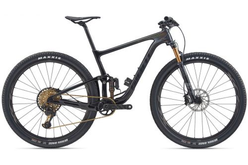 Rower górski Giant Anthem Advanced Pro 29 0 Eagle 2020 - Ostatnie sztuki